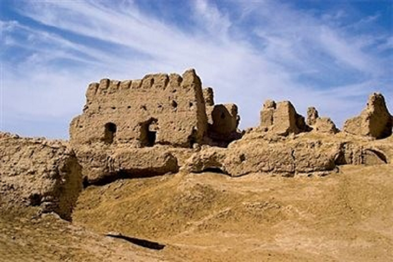 قلعه کیقباد